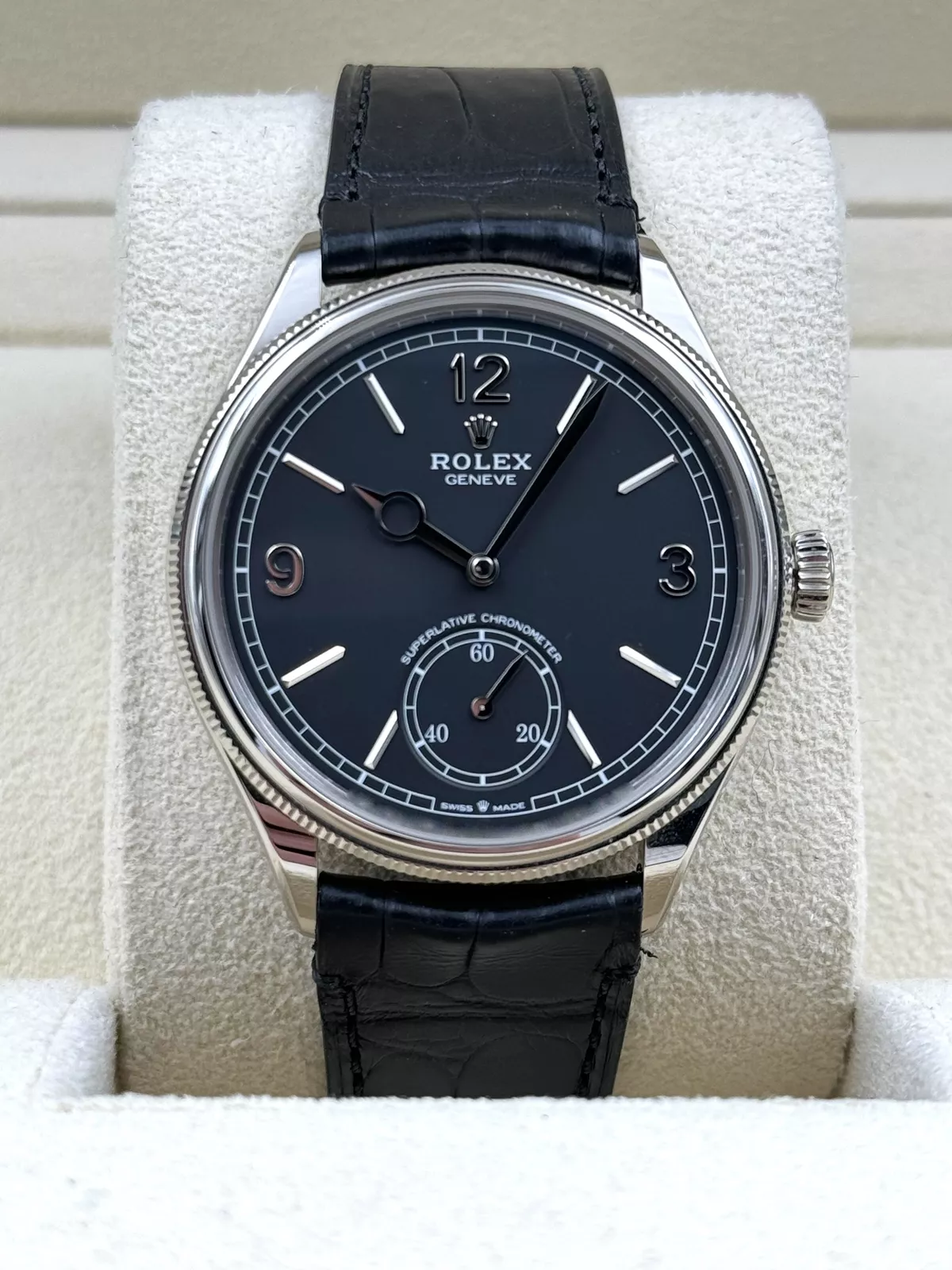 Rolex 1908 52509
