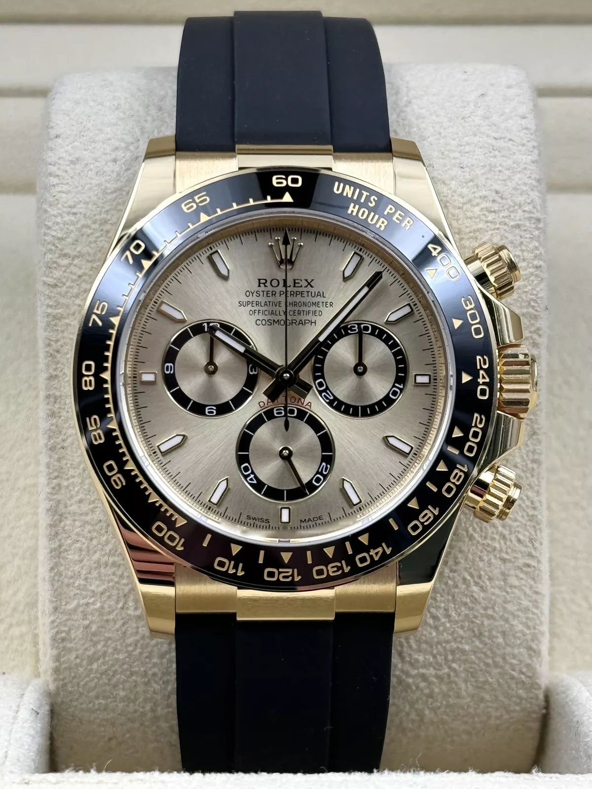 Rolex Daytona 126518LN