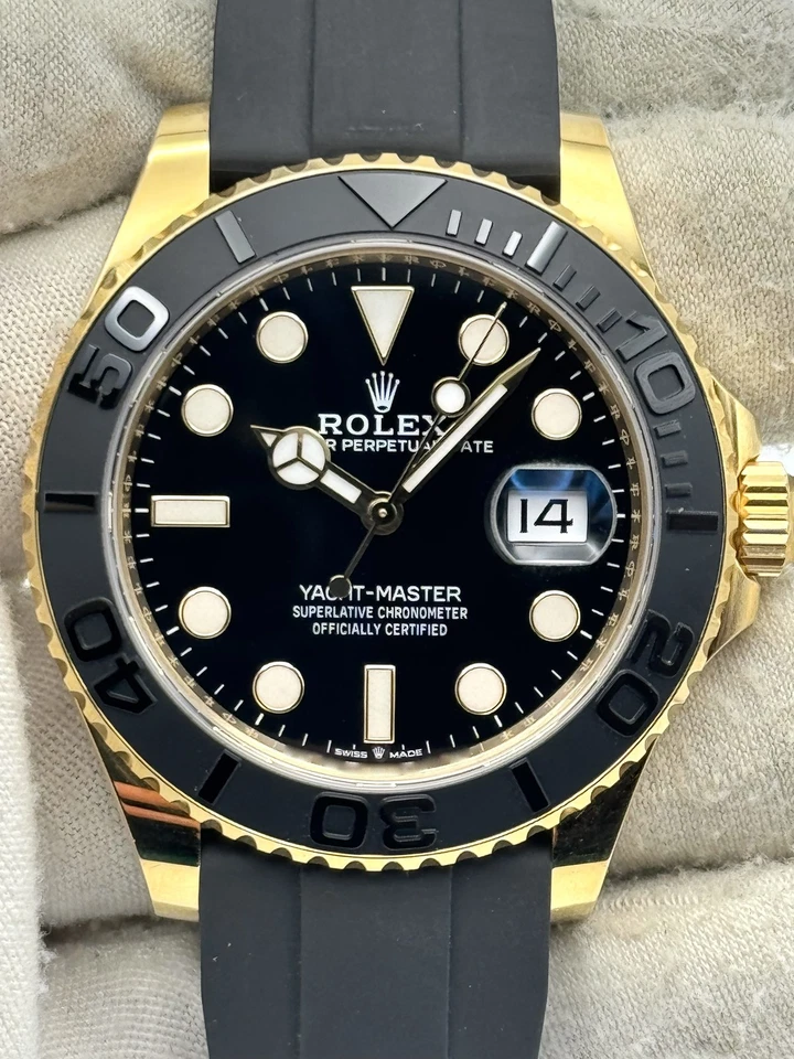 Rolex Yacht-Master 226658