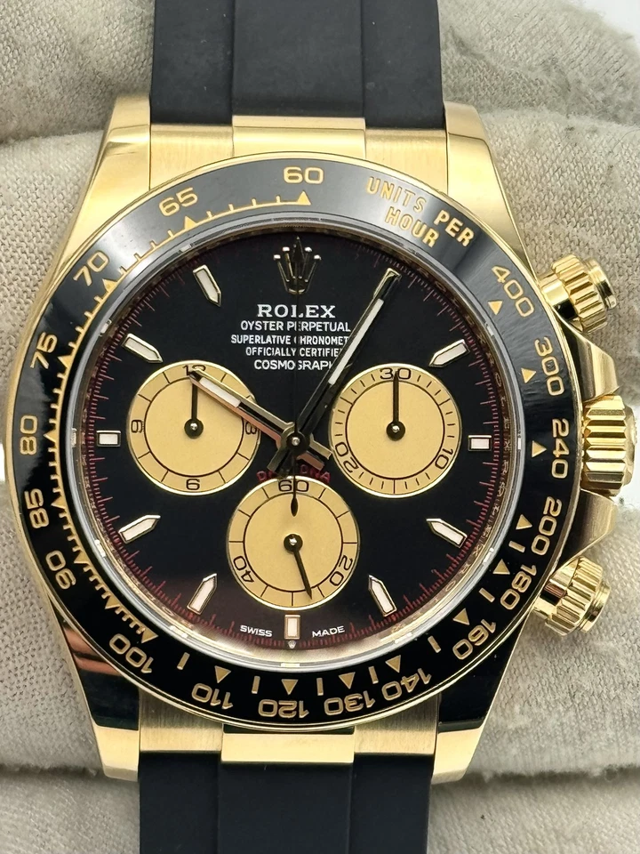 Rolex Daytona 126518LN