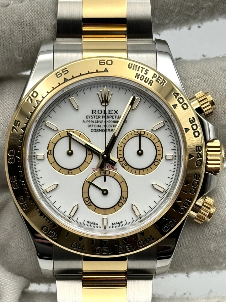 Rolex Daytona 126503
